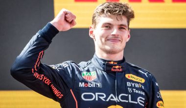 Formula 1: Ο διάλογος της οργής του Max Verstappen με την Red Bull στον ασύρματο