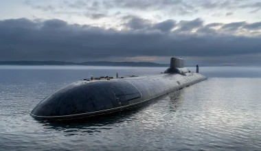 Επείγον σήμα του ΝΑΤΟ στα κράτη μέλη: Απέπλευσε το ρωσικό υποβρύχιο με το «Όπλο της Αποκάλυψης»