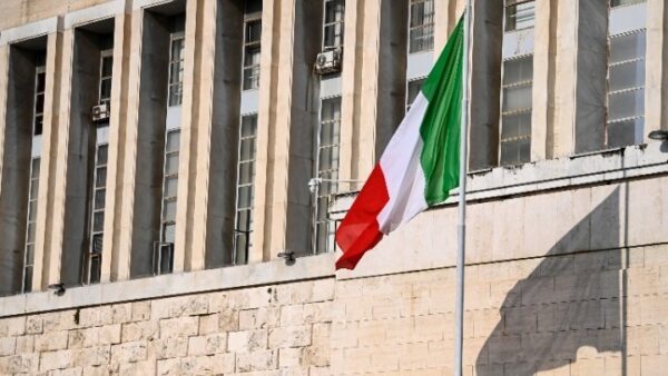 Ιταλία: Στο υπουργείο Εξωτερικών κλήθηκε να μεταβεί αύριο ο Ρώσος πρέσβης στη χώρα