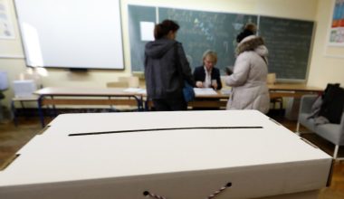 Εκλογές στα Βαλκάνια: Για τέταρτη φορά μέσα σε 1,5 χρόνο στη Βουλγαρία – Με εθνοτικό πρόσημο στην Βοσνία