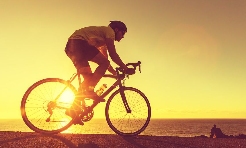 Ρίξτο στο ποδήλατο: Αυτός είναι ο κίνδυνος για την υγεία που μειώνεται σημαντικά από αυτή την άσκηση
