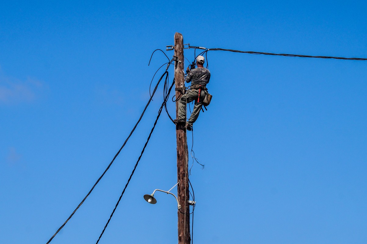 ΔΕΔΔΗΕ: Δείτε σε ποιες περιοχές της Αττικής θα έχει σήμερα διακοπή ρεύματος