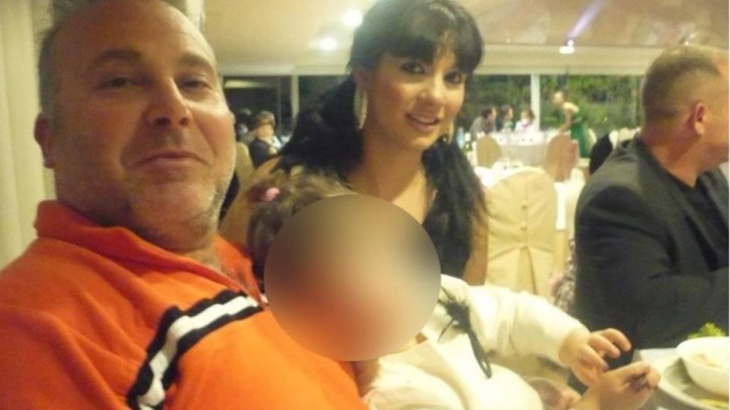 Υπόθεση Κορφιάτη: Ξεκινάει η δίκη για τη δολοφονία της Χριστίνας Κλουτσινιώτη