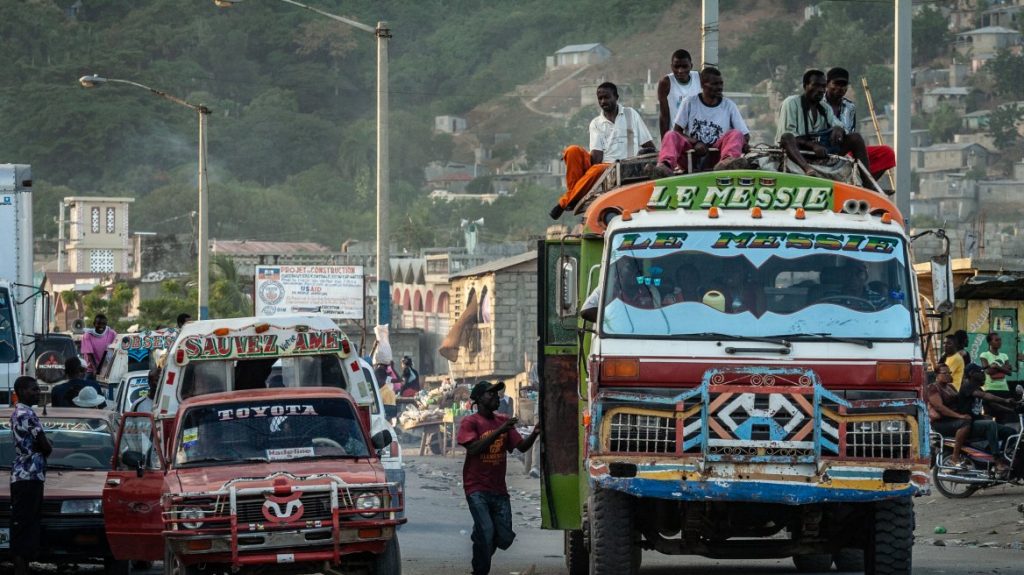 Συναγερμός στην Αϊτή: Επιβεβαιώθηκε το πρώτο κρούσμα χολέρας