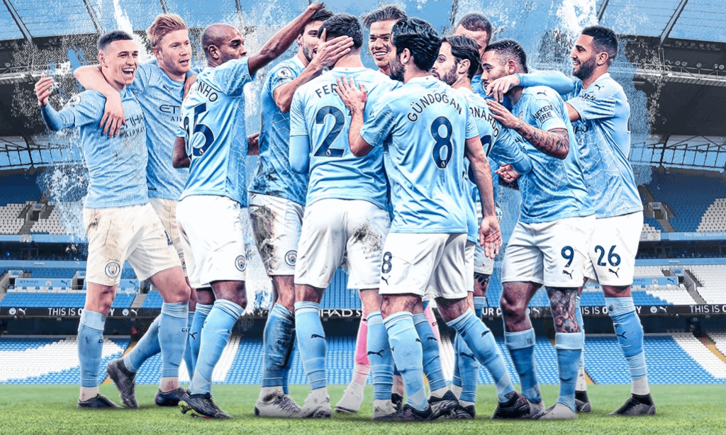 Η Μάντσεστερ Σίτι διέλυσε τη Γιουνάιτεντ με 6-3! (βίντεο)