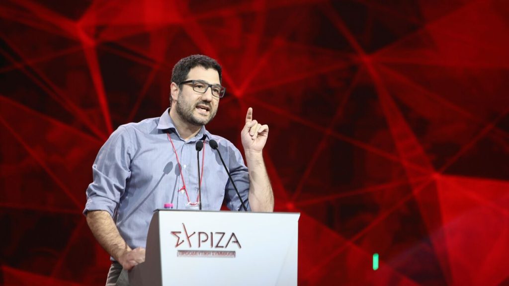 Ν.Ηλιόπουλος: «Που πάνε τα χιλιάδες ευρώ για την φύλαξη των εστιών;»