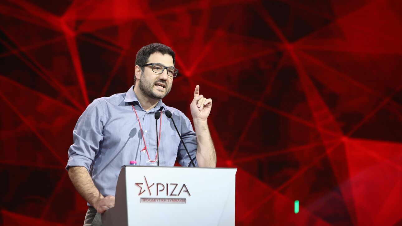 Ν.Ηλιόπουλος: «Που πάνε τα χιλιάδες ευρώ για την φύλαξη των εστιών;»