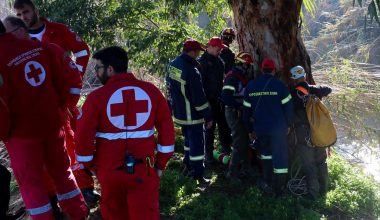 Κέρκυρα: Επιχείρηση διάσωσης 40χρονου ορειβάτη