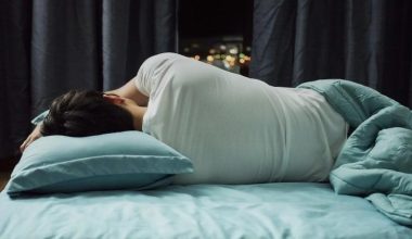 Αϋπνία: Το εύκολο κόλπο για να κερδίσουμε μια επιπλέον ώρα ύπνου