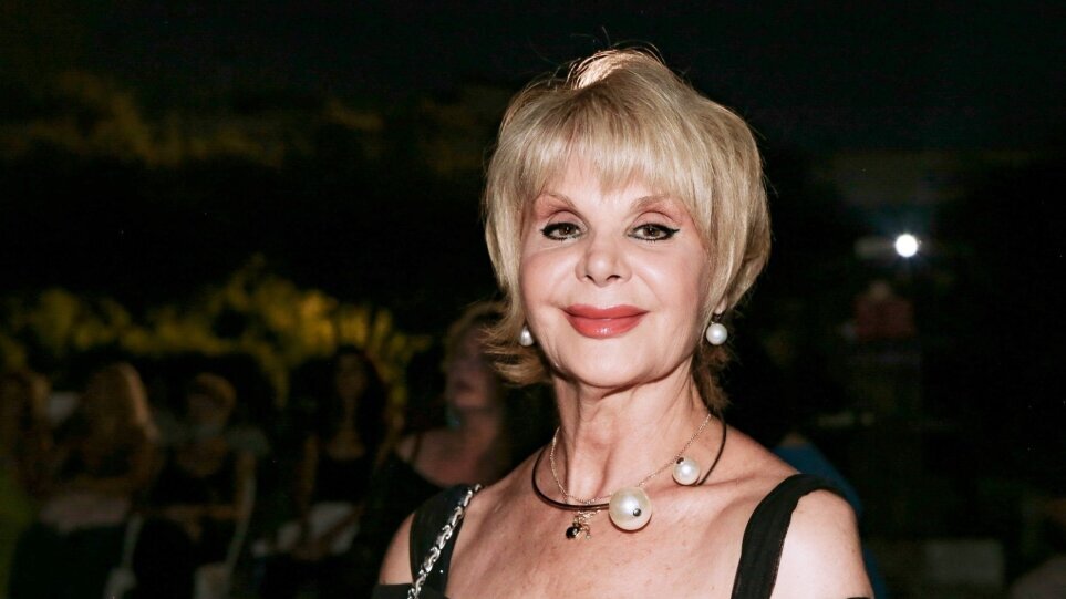 Μαρία Ιωαννίδου: «Τι φάπα έχω φάει από τη Ρένα Βλαχοπούλου – Την τσάντιζα»