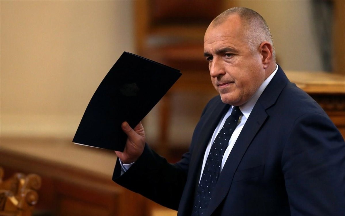 Εκλογές στη Βουλγαρία: Νίκη του Μ.Μπορίσοφ δείχνουν τα πρώτα exit poll