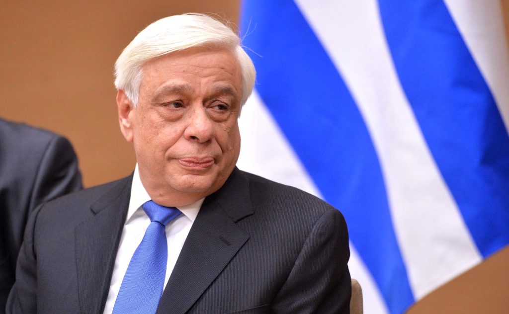 Π.Παυλόπουλος: «Οι απαιτήσεις της Ελλάδας για το κατοχικό δάνειο και τις αποζημιώσεις είναι πάντοτε νομικώς ενεργές»