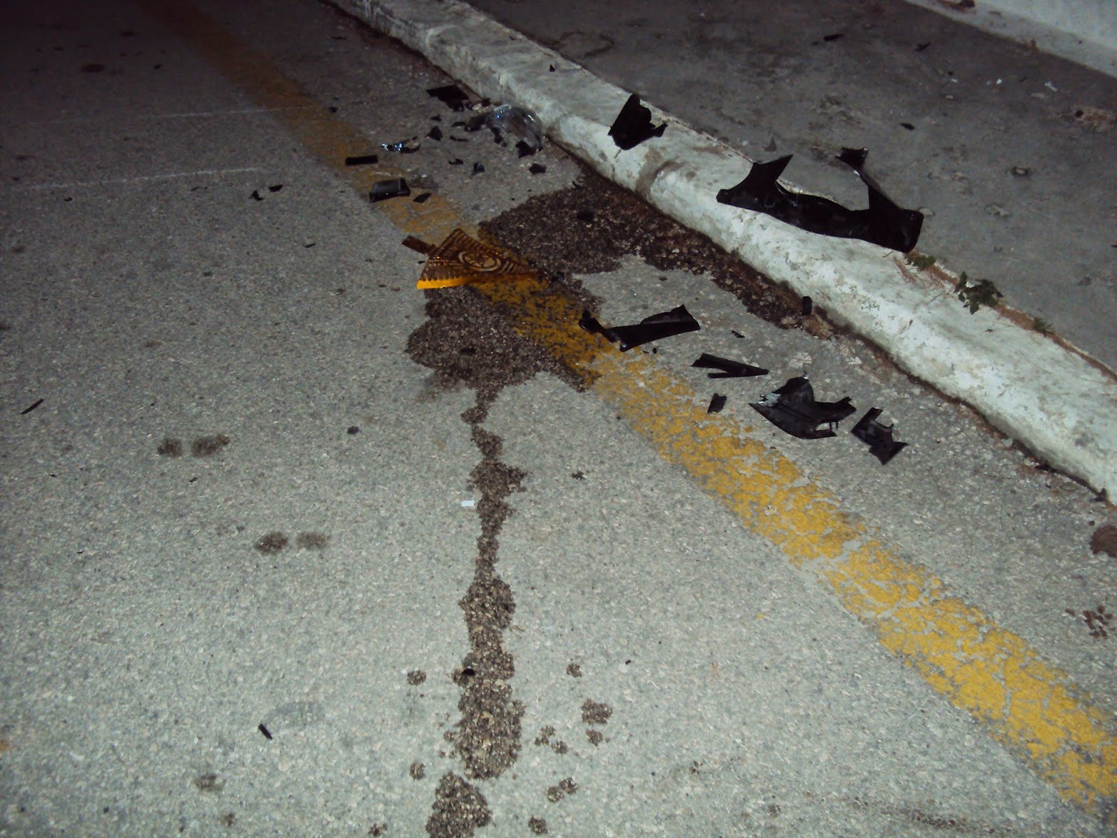 Θανατηφόρο τροχαίο στην Κέρκυρα – Αυτοκίνητο παρέσυρε ηλικιωμένη