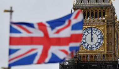 Βρετανία: 400.000 υπογραφές έχει συγκεντρώσει αίτημα για πρόωρες βουλευτικές εκλογές