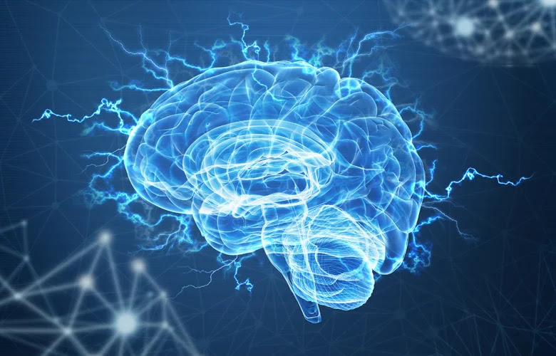 Τι συμβαίνει στον εγκέφαλο μας μετά τα μεσάνυχτα;