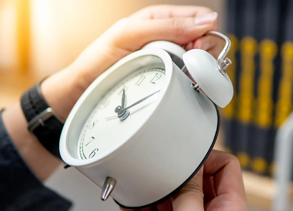 Αλλαγή ώρας 2022: Πότε θα πάμε τα ρολόγια μια ώρα πίσω