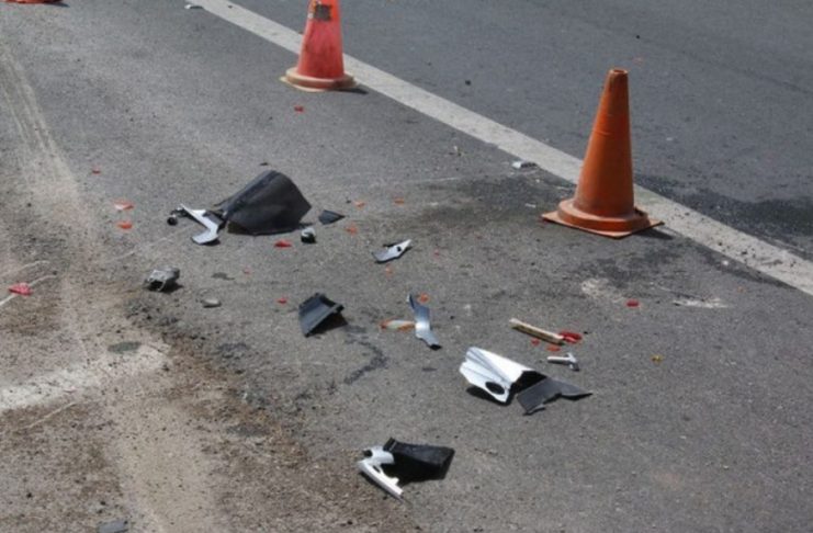 Κάρυστος: Αυτοκίνητο παρέσυρε και σκότωσε πατέρα δύο παιδιών