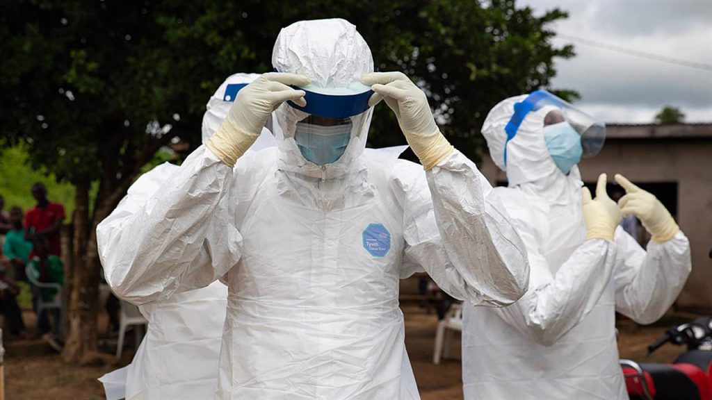 Ουγκάντα: Στους εννέα οι νεκροί από τον Έμπολα – «Δε θα επιβληθεί καραντίνα» ξεκαθάρισε ο πρόεδρος της χώρας