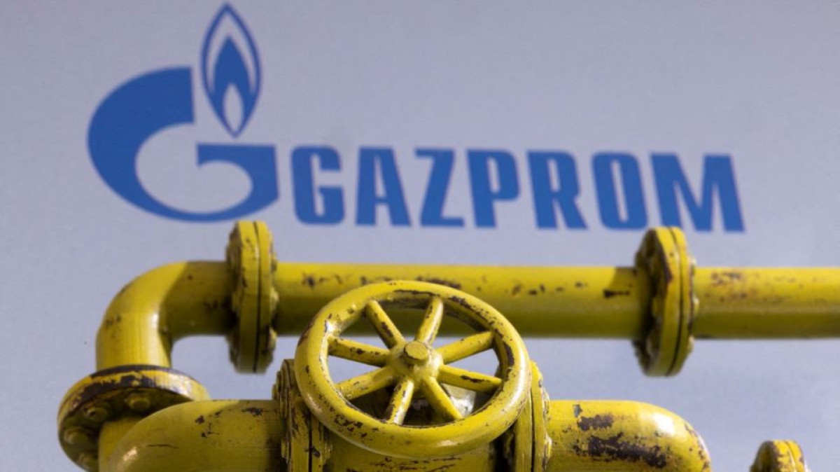 Gazprom για Nord Stream: Σταθεροποιήθηκε η πίεση – Δυνατή η διοχέτευση αερίου