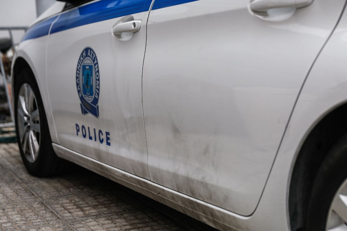 Κρήτη: Στα χέρια των Αρχών 2 Αλβανοί διαρρήκτες που «άδειασαν» τα σπίτια καλεσμένων σε γάμο