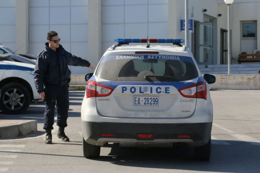 Κρήτη: Καταδικασμένος άνδρας για αποπλάνηση ανηλίκου συνελήφθη – Προσπάθησε να εξαφανιστεί