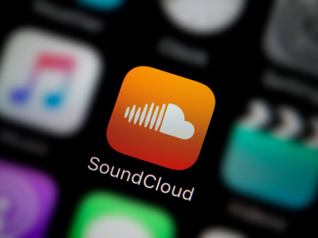 Ρωσία: Μπλόκαρε το SoundCloud για fake news