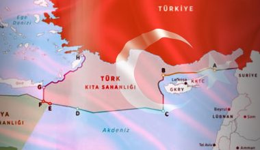 Τουρκία: Ανασυστήνει την οθωμανική αυτοκρατορία στα νερά της Αν.Μεσόγειου λόγω κυβερνητικής «αφασίας»