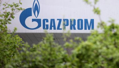 Gazprom για Nord Stream: Οι διαρροές μετά τις εκρήξεις στους αγωγούς έχουν σταματήσει