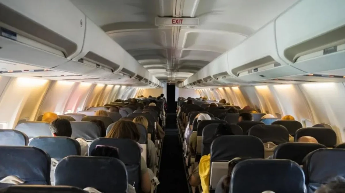 Μεθυσμένος επιβάτης πτήσης προς Κωνσταντινούπολη προκάλεσε αναγκαστική προσγείωση