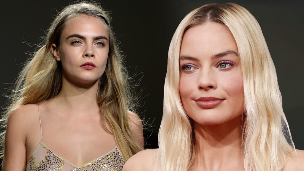 Οι σωματοφύλακές των Μάργκοτ Ρόμπι και Κάρα Ντελεβίν έσπασαν το χέρι ενός παπαράτσι που τις πλησίασε