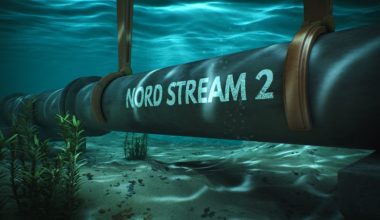 Σουηδία: «Η διαρροή από τον αγωγό Nord Stream 2 στη Βαλτική μεγάλωσε σε μέγεθος» (βίντεο)
