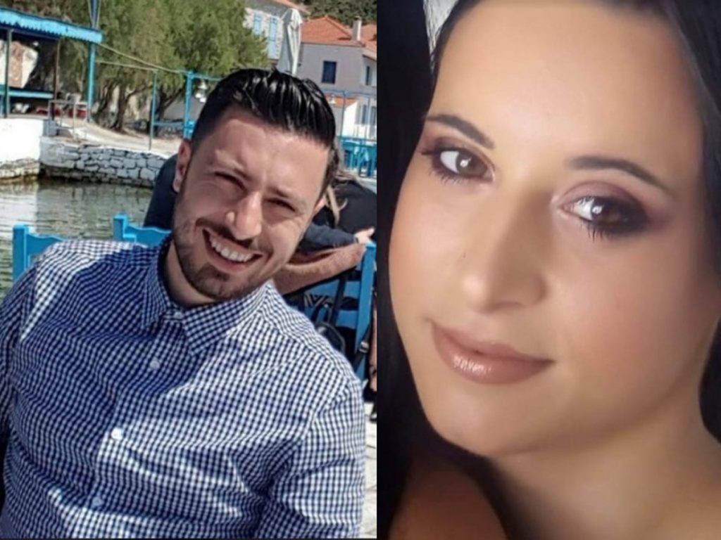 Διπλή δολοφονία στη Μακρινίτσα: 400.000 ευρώ αποζημίωση ζητούν οι γονείς της Κωνσταντίνας και του Γιώργου