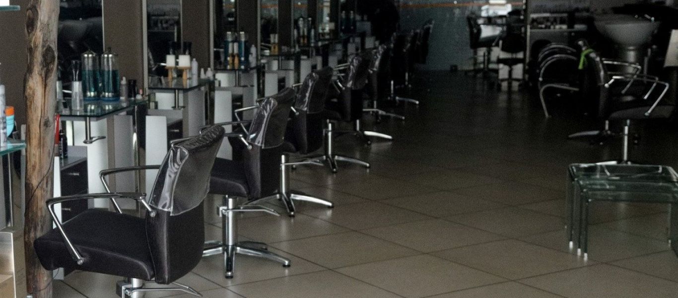 Αναστάτωση σε κομμωτήριο στη Λάρισα: Γυναίκα υπέστη αλλεργικό σοκ από τη βαφή