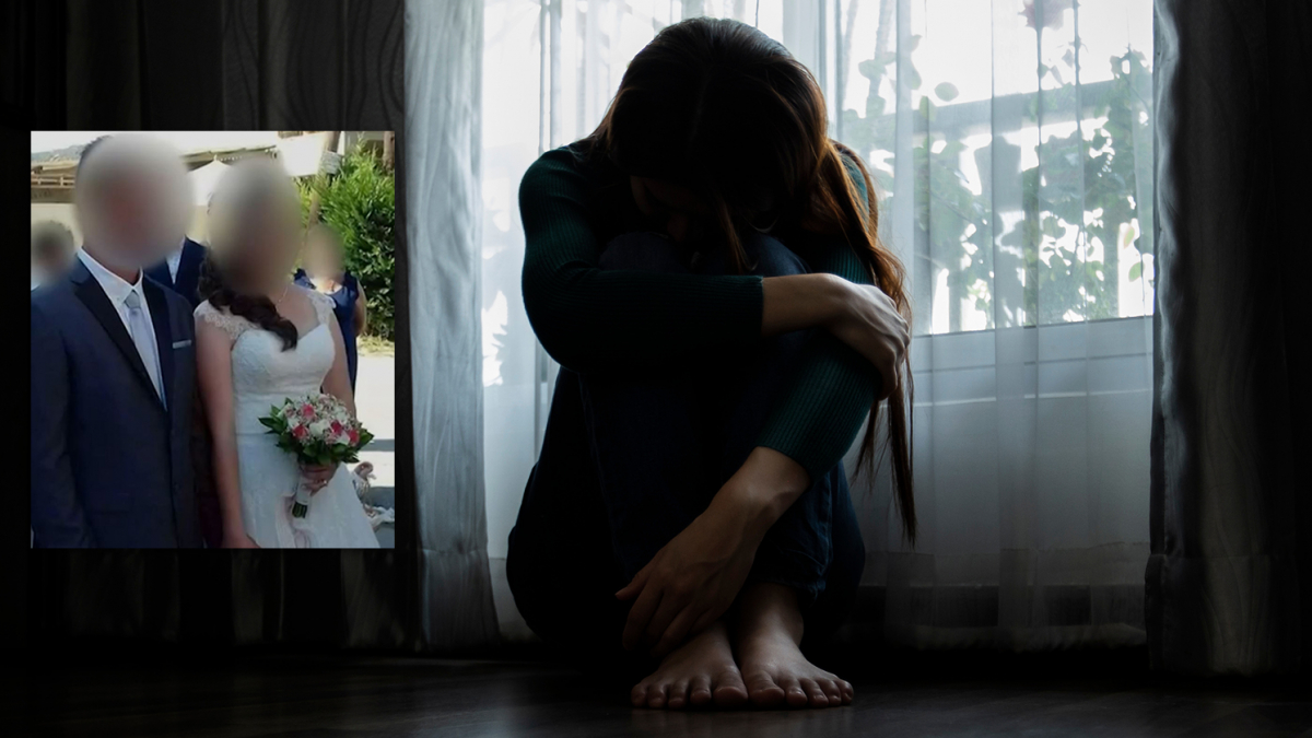 Κακοποίηση 28χρονης στην Κόρινθο: «Με άρπαξε από το κεφάλι & με χτυπούσε στο τζάμι του αυτοκινήτου & στο ταμπλό»