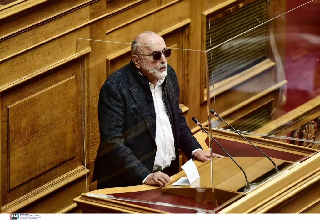 Ο Παναγιώτης Κουρουμπλής επιστρέφει στην ΚΟ του ΣΥΡΙΖΑ