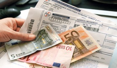 ΔΕΗ: Νέο πρόγραμμα διακανονισμών με «κούρεμα» του χρέους για οφειλές 500 ως και 3.000 ευρώ