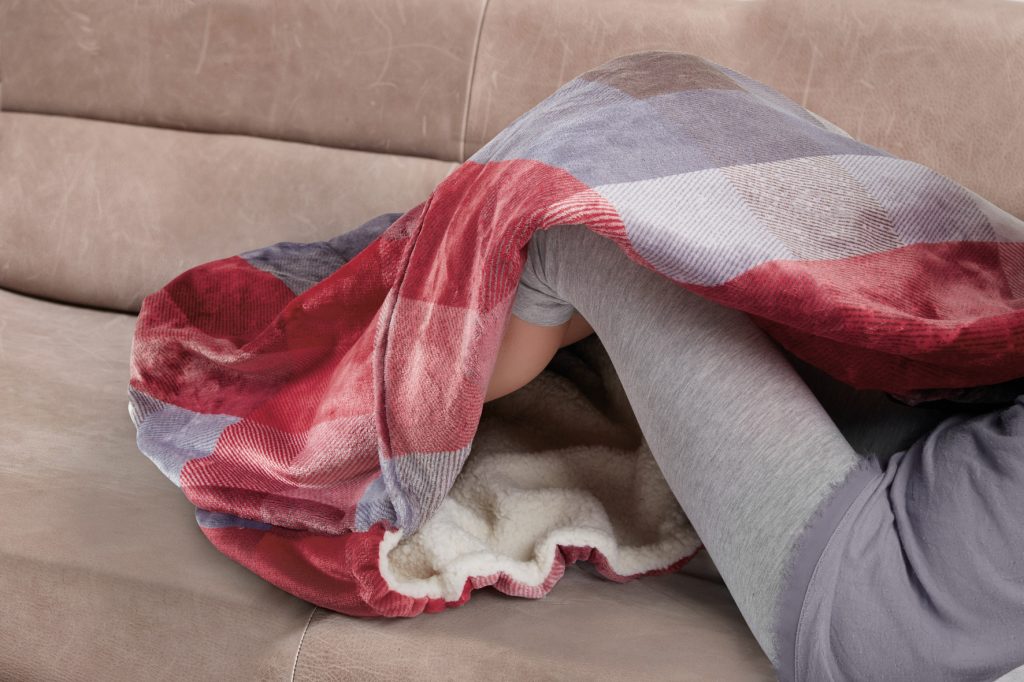 Ανάρπαστες οι ηλεκτρικές κουβέρτες: Αυξάνεται η τιμή – Πόσο κοστίζουν