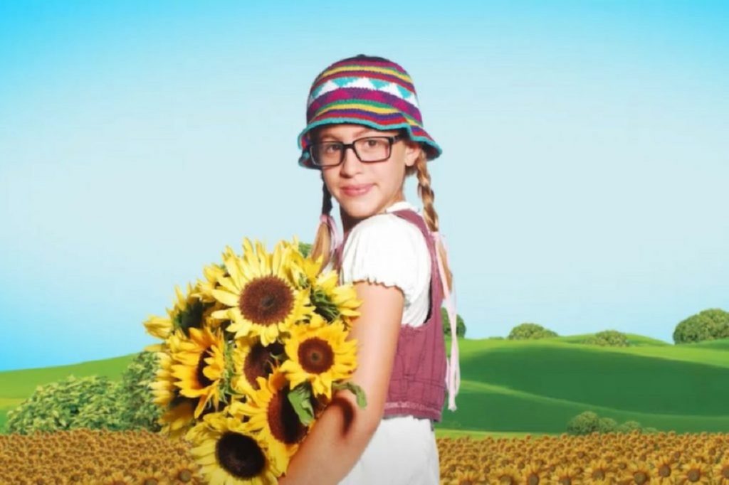 Θυμάστε την «Πάττυ» από την τηλεοπτική σειρά; Δείτε πώς είναι σήμερα (φωτό)