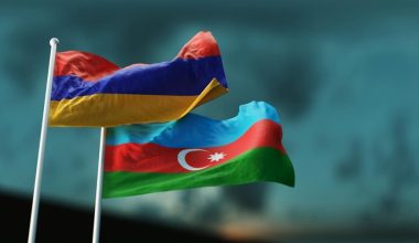 Συζητήσεις μεταξύ Αρμενίας και Αζερμπαϊτζάν για ειρηνευτική συμφωνία μετά τις πρόσφατες εχθροπραξίες