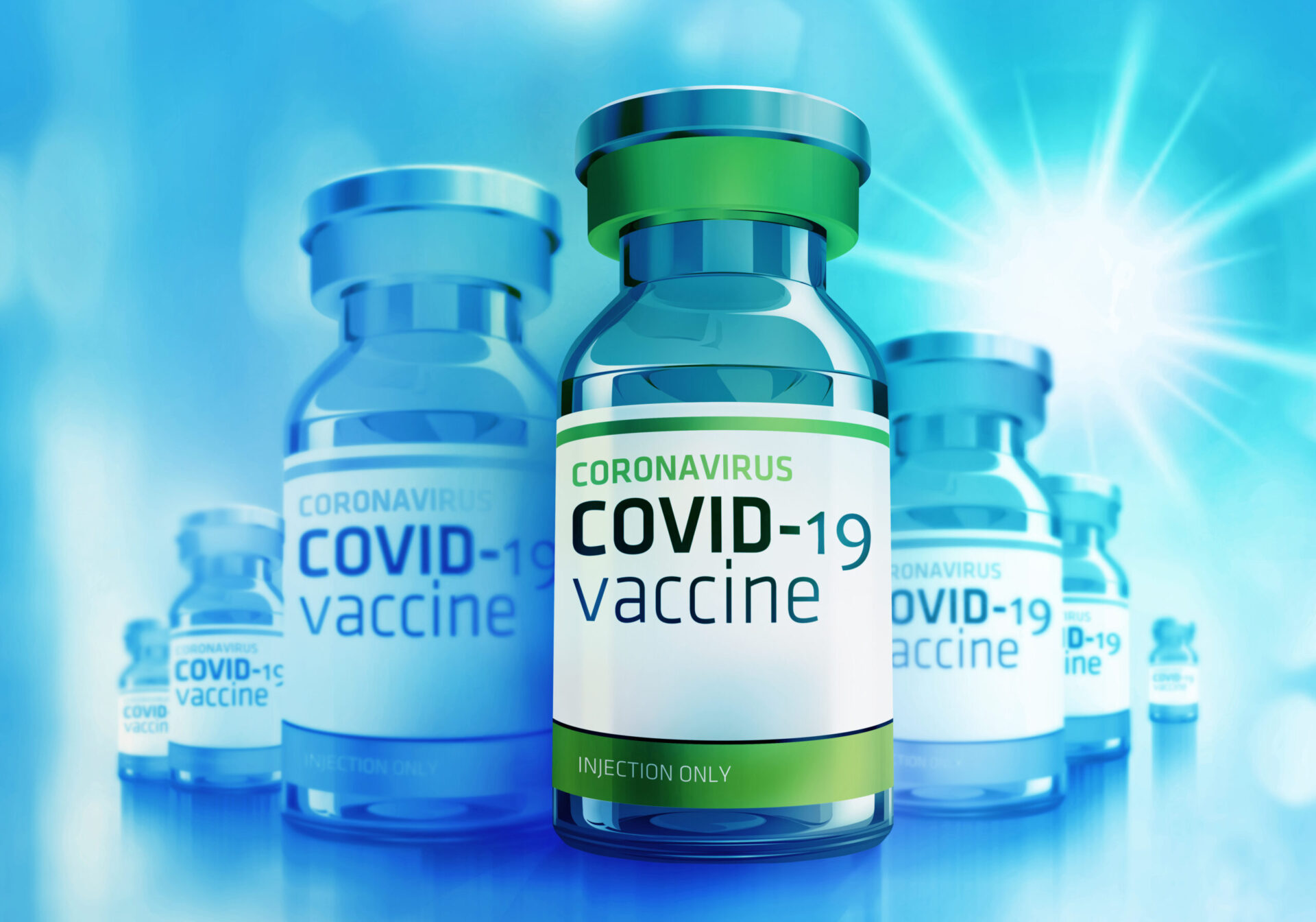 Τα εμβόλια Covid-19 έχουν σκοτώσει πάνω από 20 εκατ. ανθρώπους – «Οι θάνατοι έχουν αυξηθεί κατά 180%»