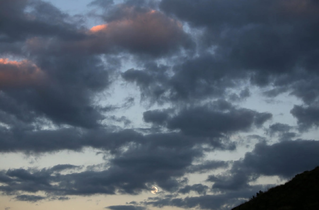 Καιρός: Έως 28 βαθμούς η θερμοκρασία την Τρίτη