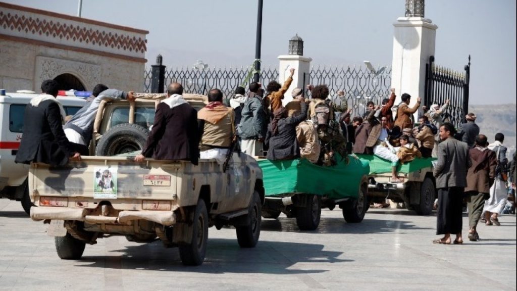 Υεμένη: Τέλος της εκεχειρίας – Οι Χούθι ανεβάζουν τον τόνο