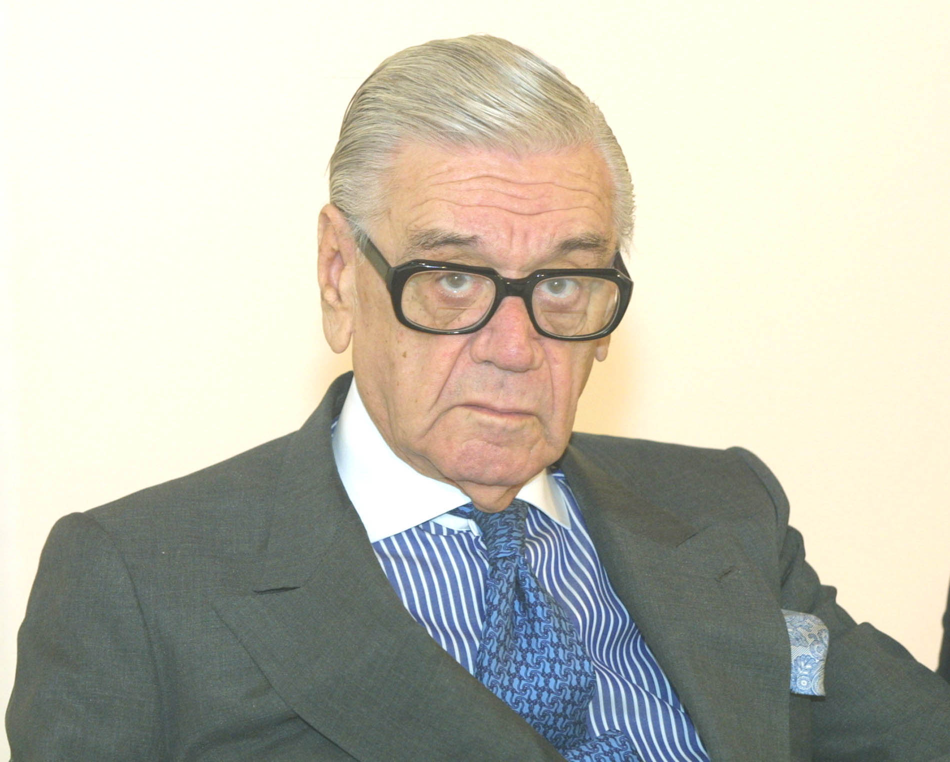 Ζάχος Χατζηφωτίου: Πότε και πού θα γίνει η κηδεία του