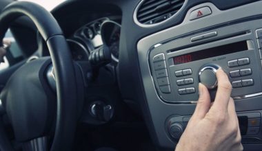 Η ηχορύπανση στο εσωτερικό των αυτοκινήτων μπορεί να προκαλέσει κατάθλιψη σύμφωνα με νέα έρευνα