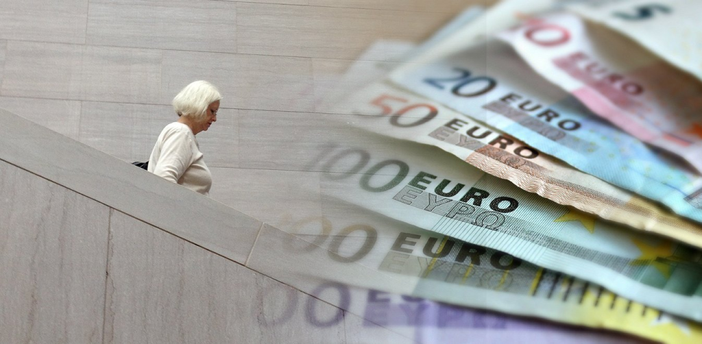 Αυτές είναι οι μητέρες ανηλίκων που διατηρούν το δικαίωμα για συνταξιοδότηση πριν τα 62 έτη