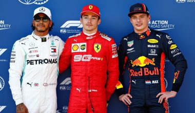 «Χαμός» στη Formula 1: Το σκάνδαλο με τη Red Bull – Μπορεί να πάρει τον περσινό τίτλο ο Λ.Χάμιλτον;