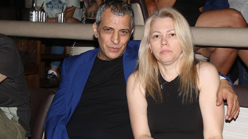 Θέμης Αδαμαντίδης: Αναβάλλεται για δεύτερη φορά η δίκη του για τον ξυλοδαρμό της Βαρβάρας Κίρκη