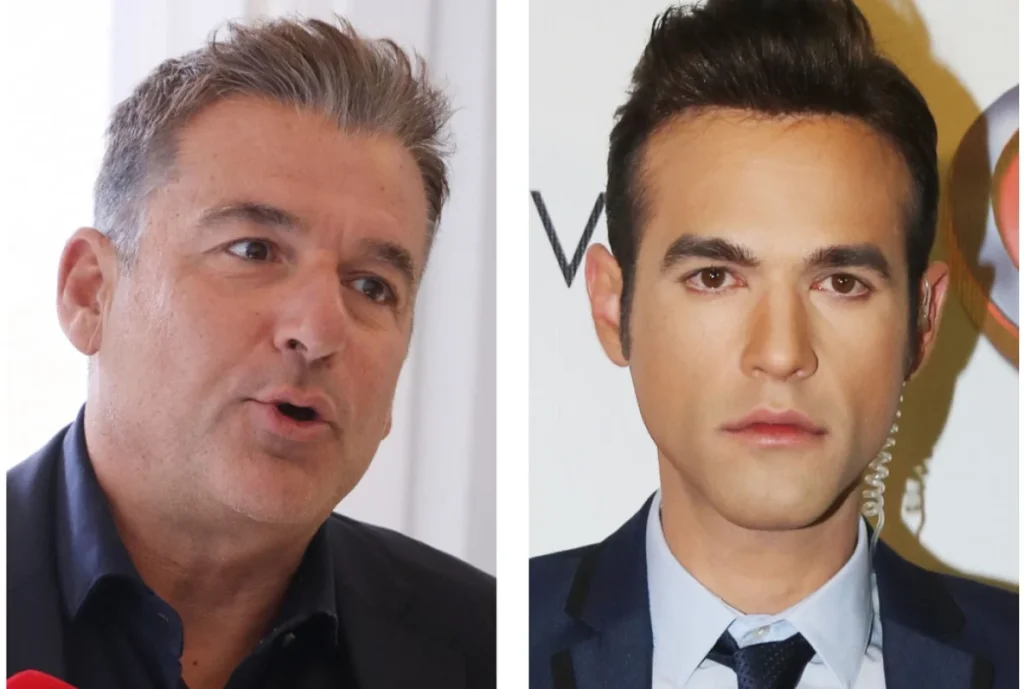 Έκπληκτος ο Γ.Λιάγκας με το ποσό που έβγαζε ετησίως ο Μ.Φουρθιώτης – Το «εξωφρενικό» νούμερο