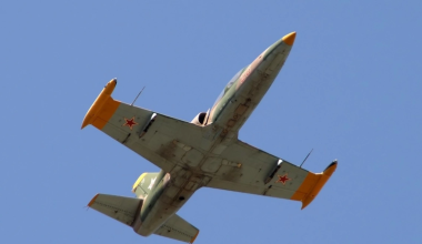 Νεκρός Ρώσος πιλότος στο Μάλι – Συνετρίβη το αεροσκάφος του