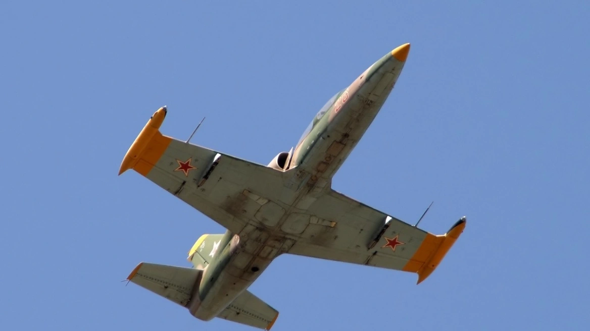 Νεκρός Ρώσος πιλότος στο Μάλι – Συνετρίβη το αεροσκάφος του